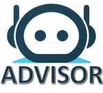 ADVISOR logo