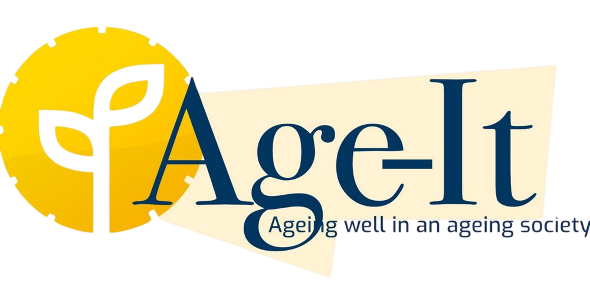 Age-It logo