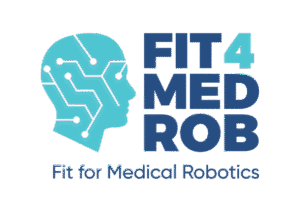 Fit4MedRob logo